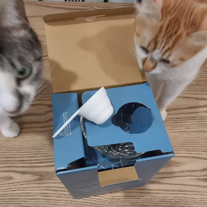 [Розпаковка] Пуровер Hario V60 Glass Brewing Kit