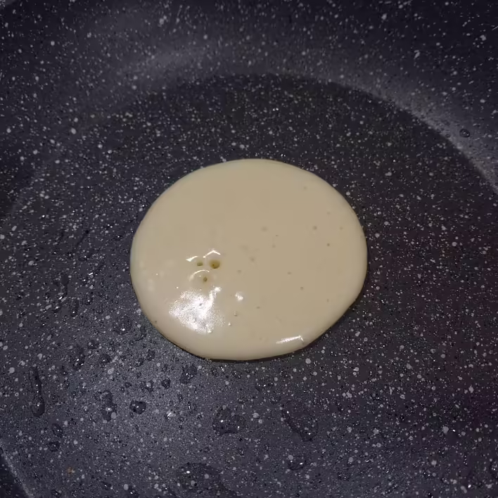 з'являються бульбашки: саме час перевертати