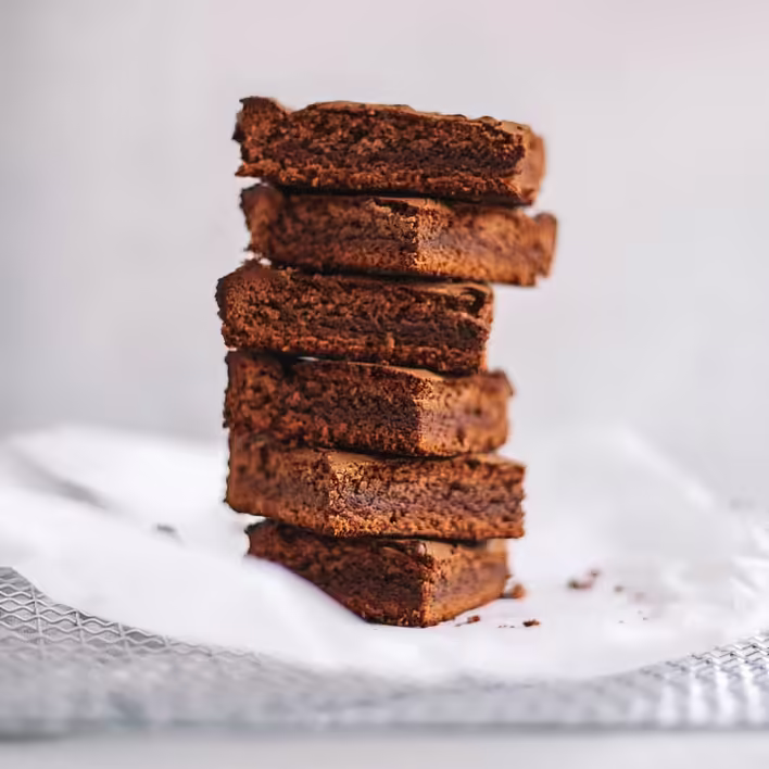 презентація брауні