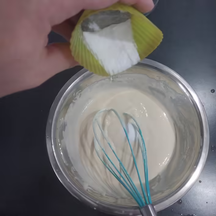 вводимо соду