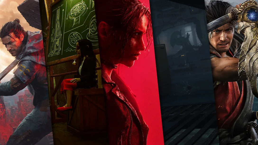 Beitrags-Cover: Summer Game Fest 2026: 11 neue PS5-Spiele, die bei den Play Days vorgestellt wurden
