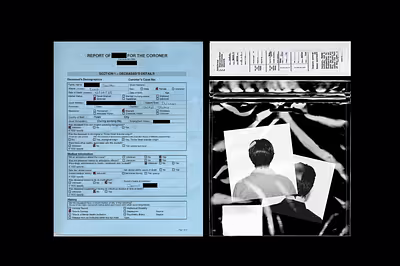 Koroner auf Deutsch: wer ist das?