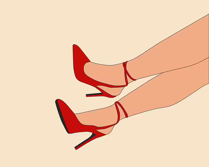 Stressfreies Fest: die bequemsten Schuhe für Partys und Firmenfeiern 2025