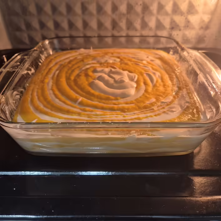 початок запікання