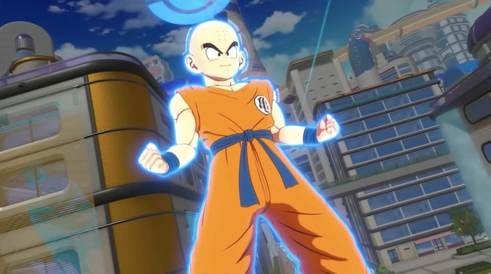 Beitrags-Cover: Dragon Ball Xenoverse 3 hat einen neuen Trailer mit Kampfsystemen gezeigt.