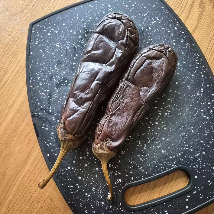 зморщеність - ознака пропеченості ;)