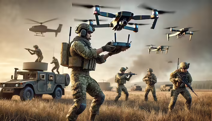 Nachtsehgeräte: Das Unsichtbare enthüllen