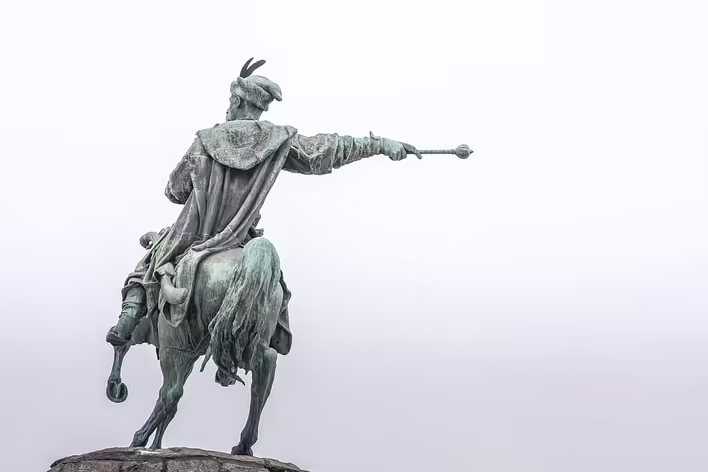 Що таке спас: історія бойового мистецтва