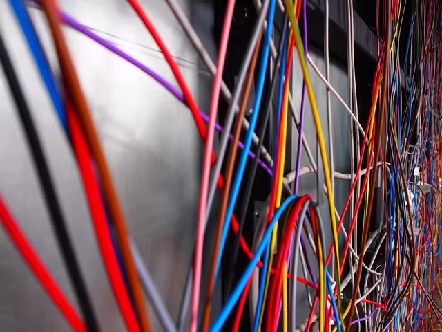 Czym jest WHOIS? Przegląd narzędzia do uzyskiwania informacji o właścicielach domen.