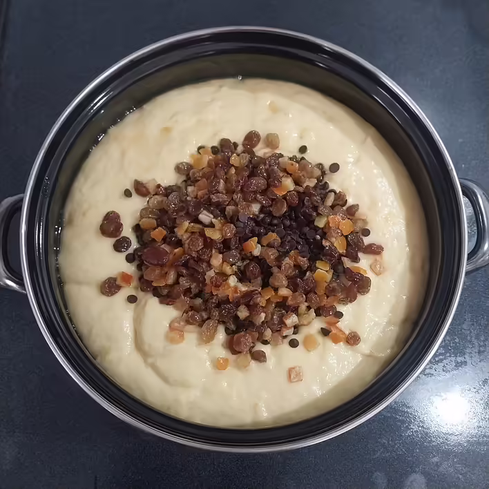 тісто виросло: саме час додати начинку