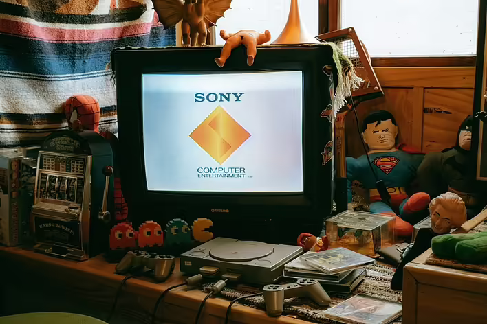 Czym jest CRT Gaming? Dlaczego gracze wracają do starych telewizorów?