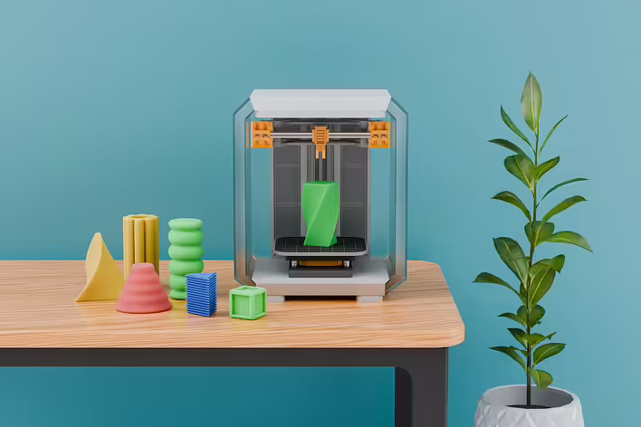 What is a retraction in 3D printing?