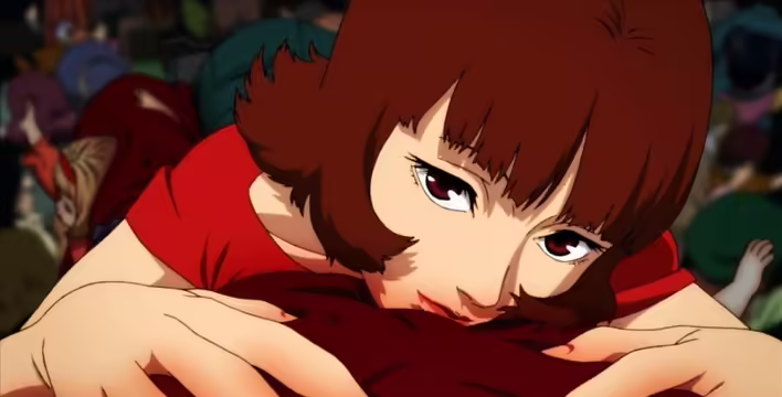 What is the anime Paprika (Paprika, 2006) about? Who might enjoy this film?