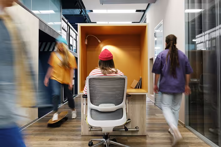 Coworking: Why It Changes the Workspace