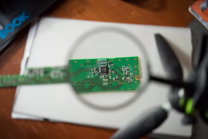 What to consider when choosing an onboard computer for a UAV
