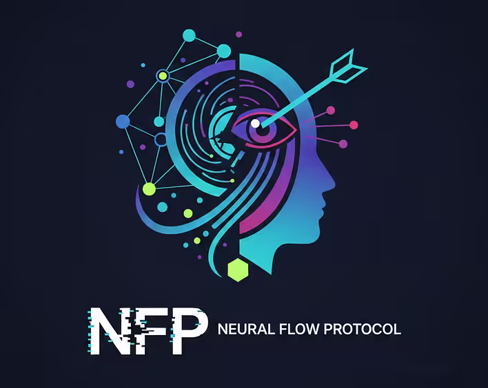 Neural Flow Protocol (NFP): Когнітивний злам прихованих даних свідомості