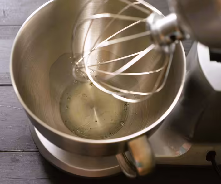 вінчик, комбайн, білок