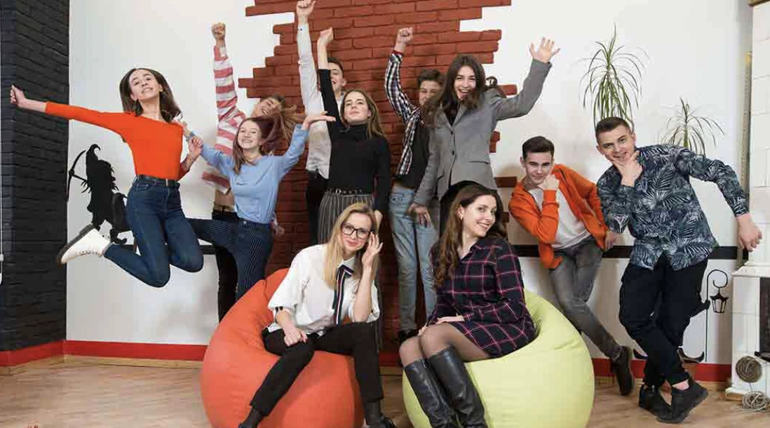 Онлайн-освіта, підготовчі курси та мовні програми для вступу в Польщу: що обрати у 2026 році?