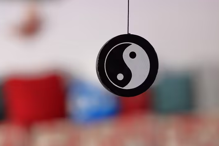 Post cover: What is yin and yang: revealing the meaning