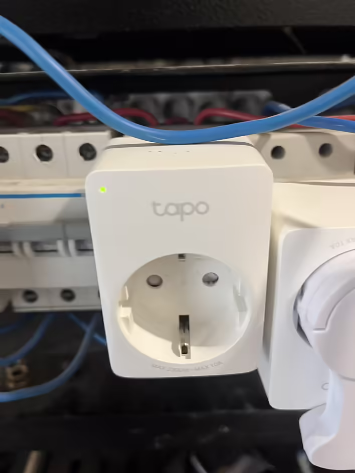 Детектор ДТЕК