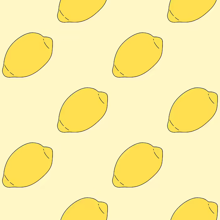 Beitrags-Cover: [Liste 🍋] Wo findet man Zitronen in der MonoBank-App?