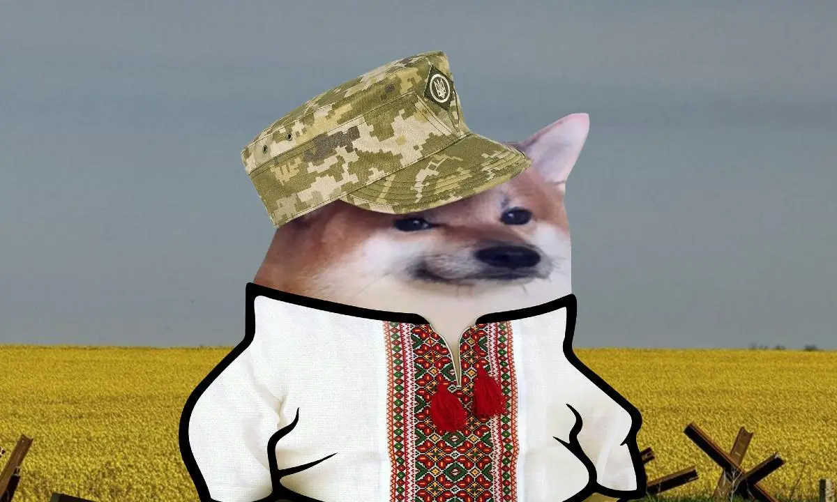 FAFO, NAFO та інші «-AFO»: як інтернет перетворив абревіатури на меми й культурні явища