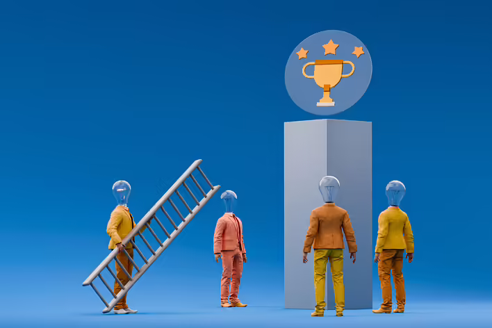 Decentralizacja: Władza blisko ludzi