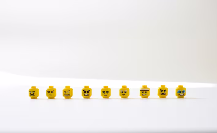 Що таке тільт: розкриття сленгового феномену