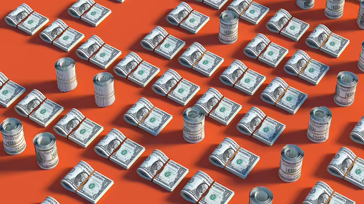 Einlagen als Grundlage der finanziellen Stabilität