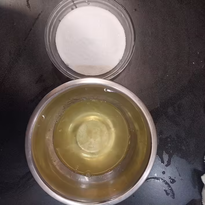 набір для меренги