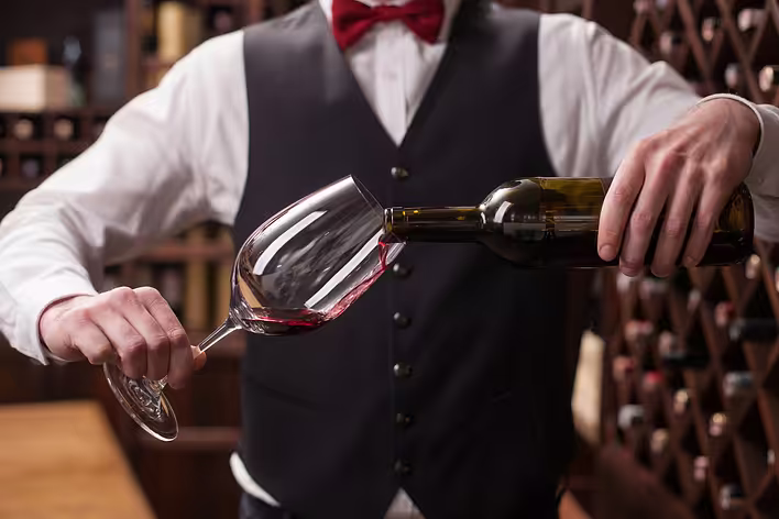 What is a sommelier: uncovering the secrets of the profession