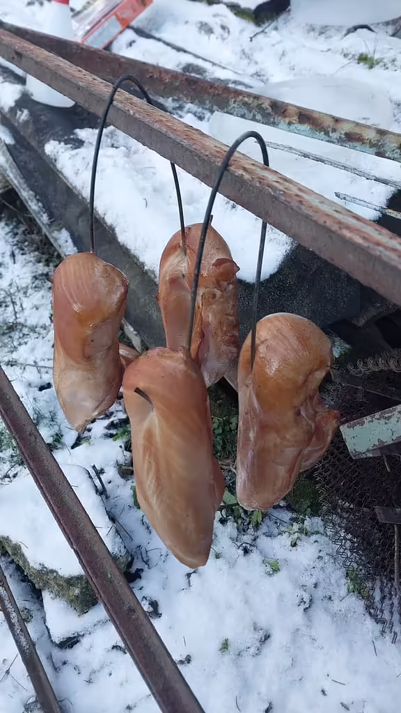 готове філе