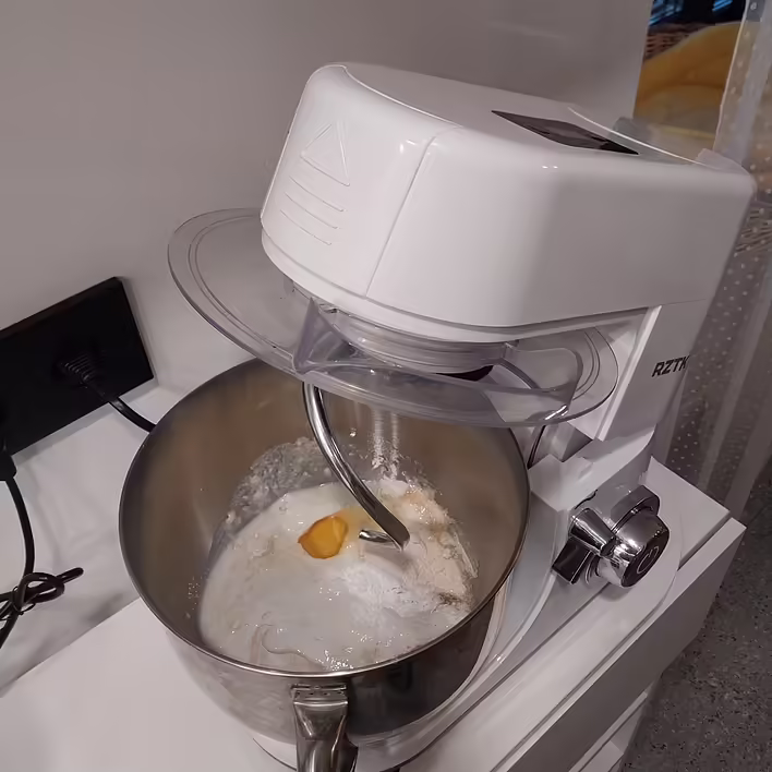 гак для тіста