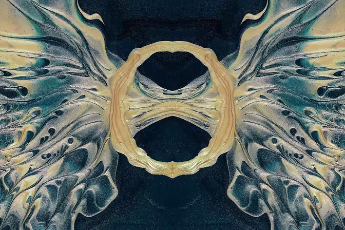 Okładka posta: Kim jest wróżbita: historyczny i kulturowy punkt widzenia