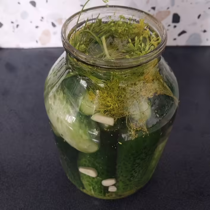 залили розсіл