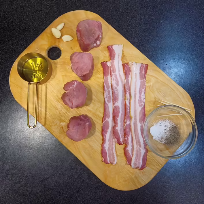 продуктовий набір