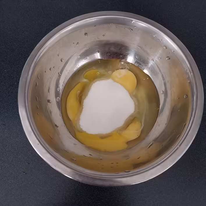 інгредієнти в мисці