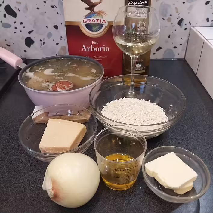 фінальний продуктовий набір