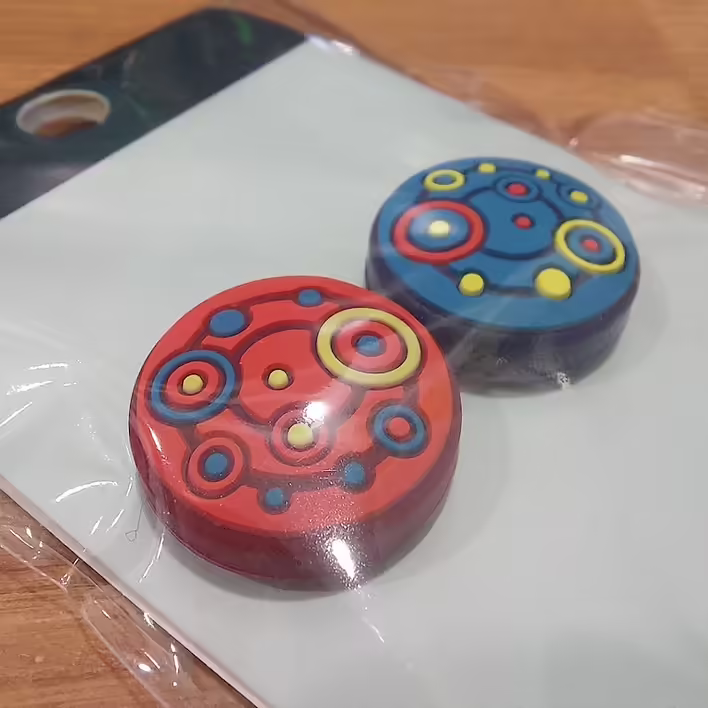 8BitDo силіконові накладки