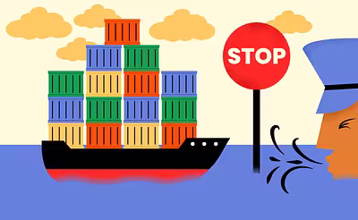 Was ist eine Sanktion: eine detaillierte Analyse des Begriffs