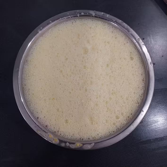 готова яєчна суміш