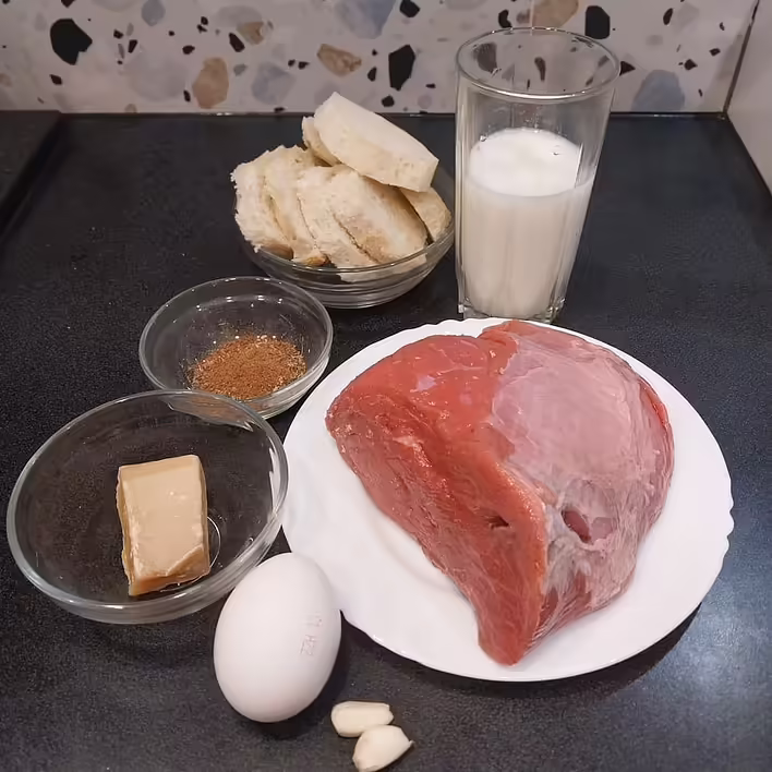 продуктовий набір