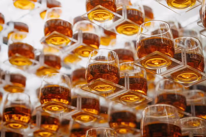 Drinking Right: How to Taste Ballantine’s to Uncover All the Nuances of Flavor