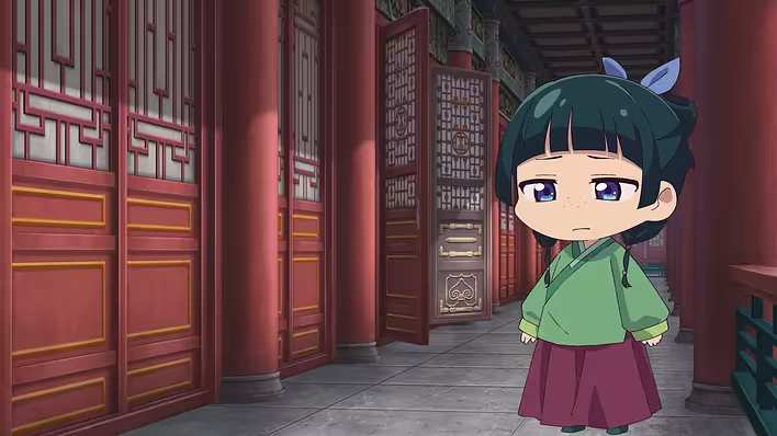 Chibi w anime: co to jest i dlaczego wszyscy to kochają