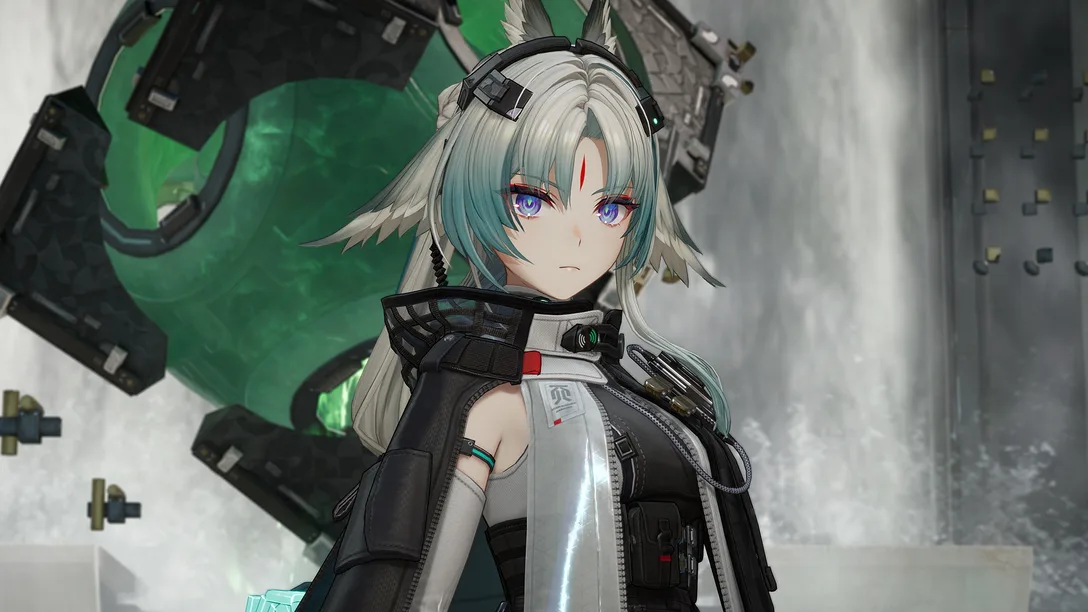 Arknights: Endfield on PS5 Pro will receive an enhanced PSSR along with version 1.4.