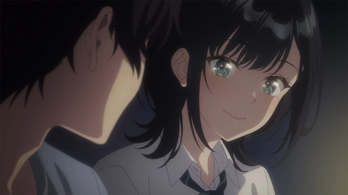 «Chitose Is in the Ramune Bottle» kehrt zurück: Die zweite Staffel startet im Oktober 2026.