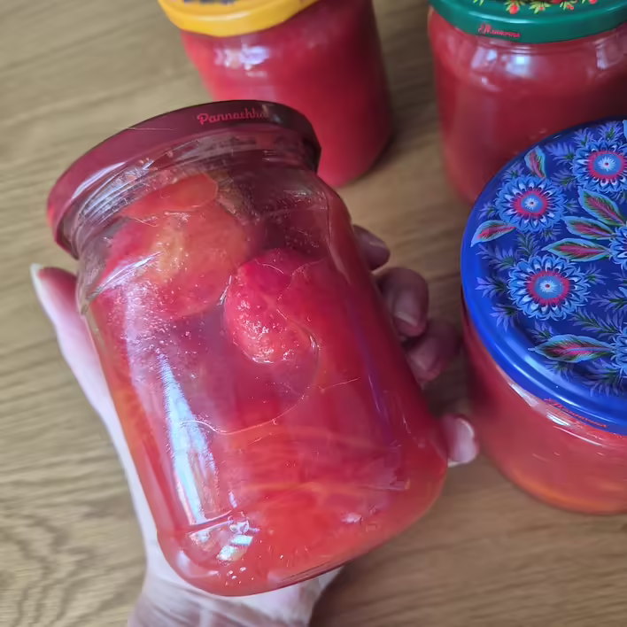 готовий продукт