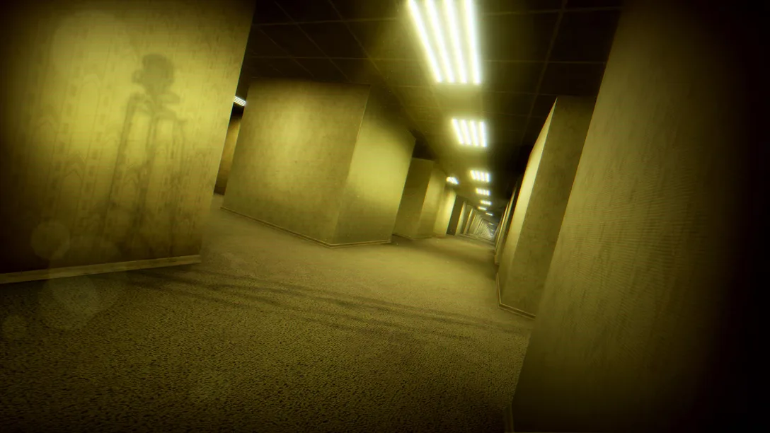 PlayStation Store: Escape the Backrooms topped the June downloads on PS5, PS4, and PS VR2.