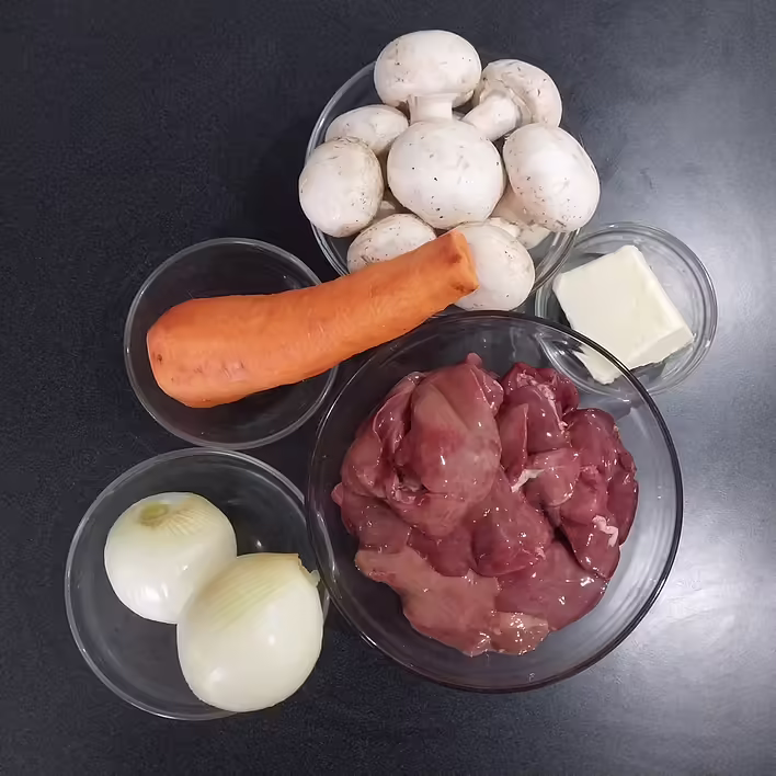 продуктовий набір