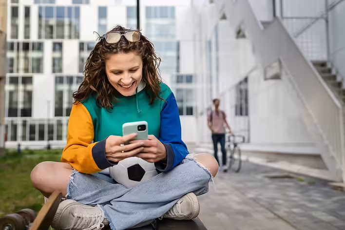 Kto potrzebuje smartfona z 1 TB pamięci?